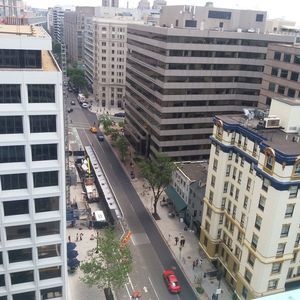 Meet your Posher, Yves